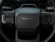 2025 Toyota Land Cruiser Premium SUV