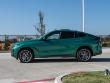 2026 BMW X6 M60i SUV
