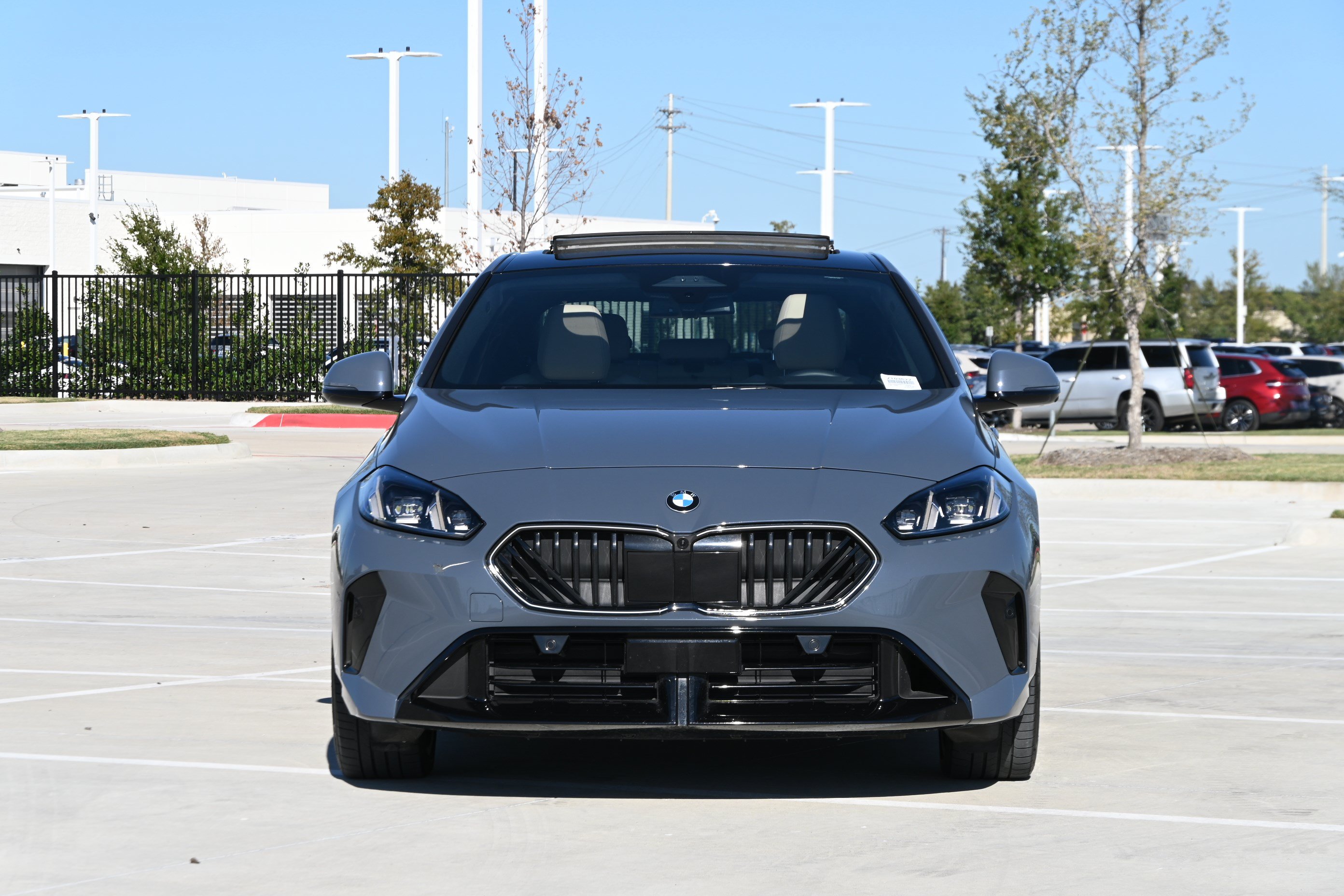 Certified 2026 BMW 2 Series 228 Gran Coupe Sedan