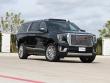 2023 GMC Yukon XL Denali SUV