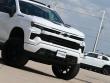 2024 Chevrolet Silverado 1500 RST 4WD Crew Cab Pickup
