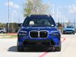 2026 BMW X7 M60i SUV