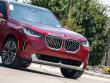 2026 BMW X3 30 xDrive SUV