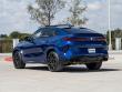 2022 BMW X6 M Competition SUV