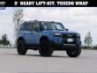 2025 Toyota Land Cruiser Premium SUV