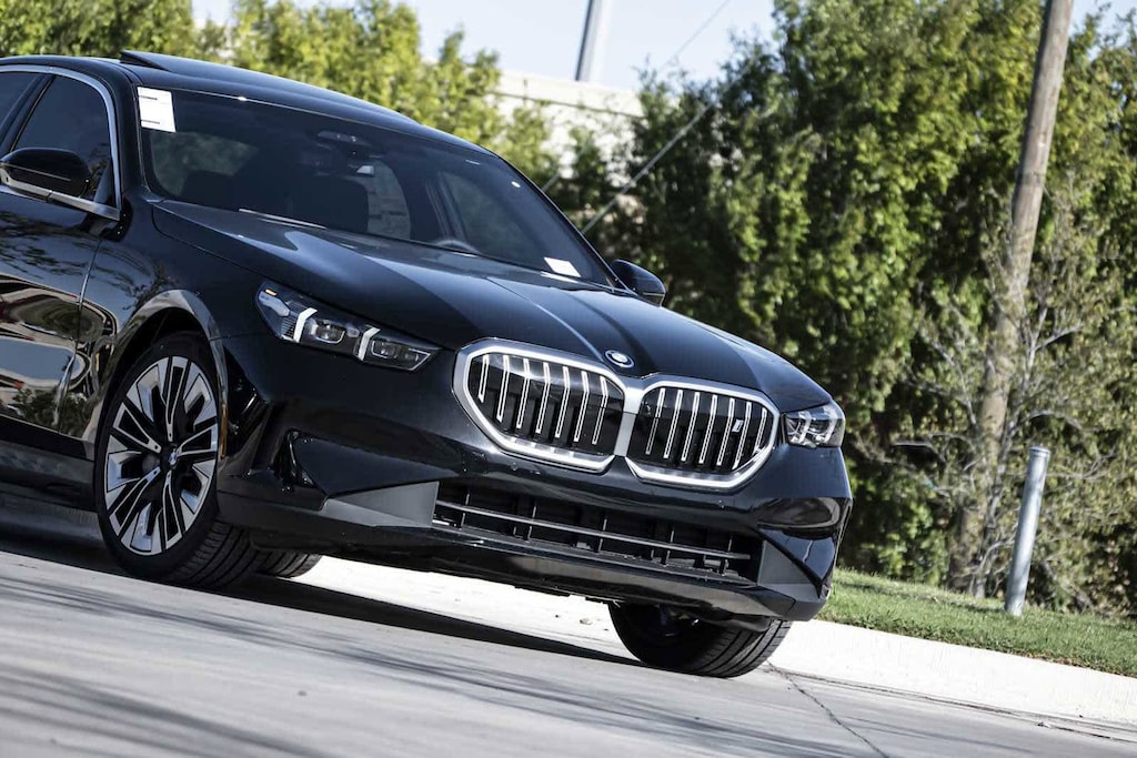 Used 2026 BMW i5 eDrive40 Sedan