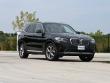 2024 BMW X3 sDrive30i SUV