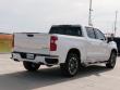 2024 Chevrolet Silverado 1500 High Country 4WD Crew Cab Pickup