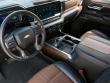 2024 Chevrolet Silverado 1500 High Country 4WD Crew Cab Pickup