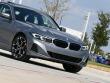 2025 BMW 3 Series 330i Sedan