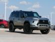 2026 LEXUS GX 550 Overtrail SUV