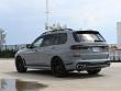 2026 BMW X7 M60i SUV