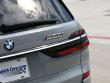 2026 BMW X7 M60i SUV