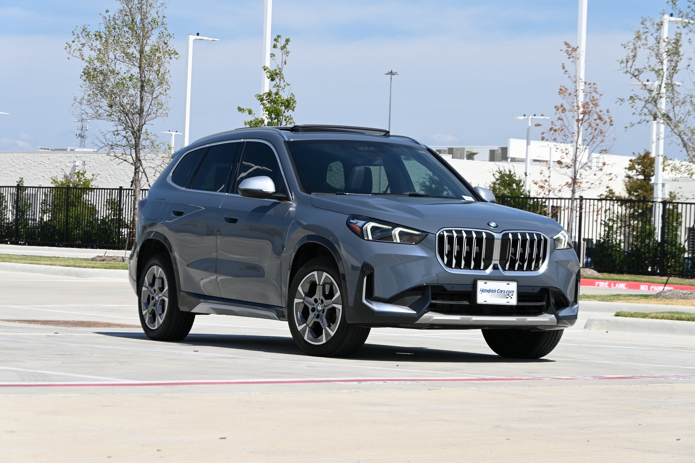 Certified 2023 BMW X1 xDrive28i SUV