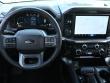 2025 Ford F-150 LARIAT 4WD SuperCrew Pickup