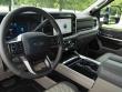 2026 Ford Super Duty F-450 DRW Platinum 4WD Crew Cab Pickup