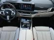 2026 BMW X7 M60i SUV