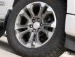2024 Chevrolet Silverado 1500 High Country 4WD Crew Cab Pickup