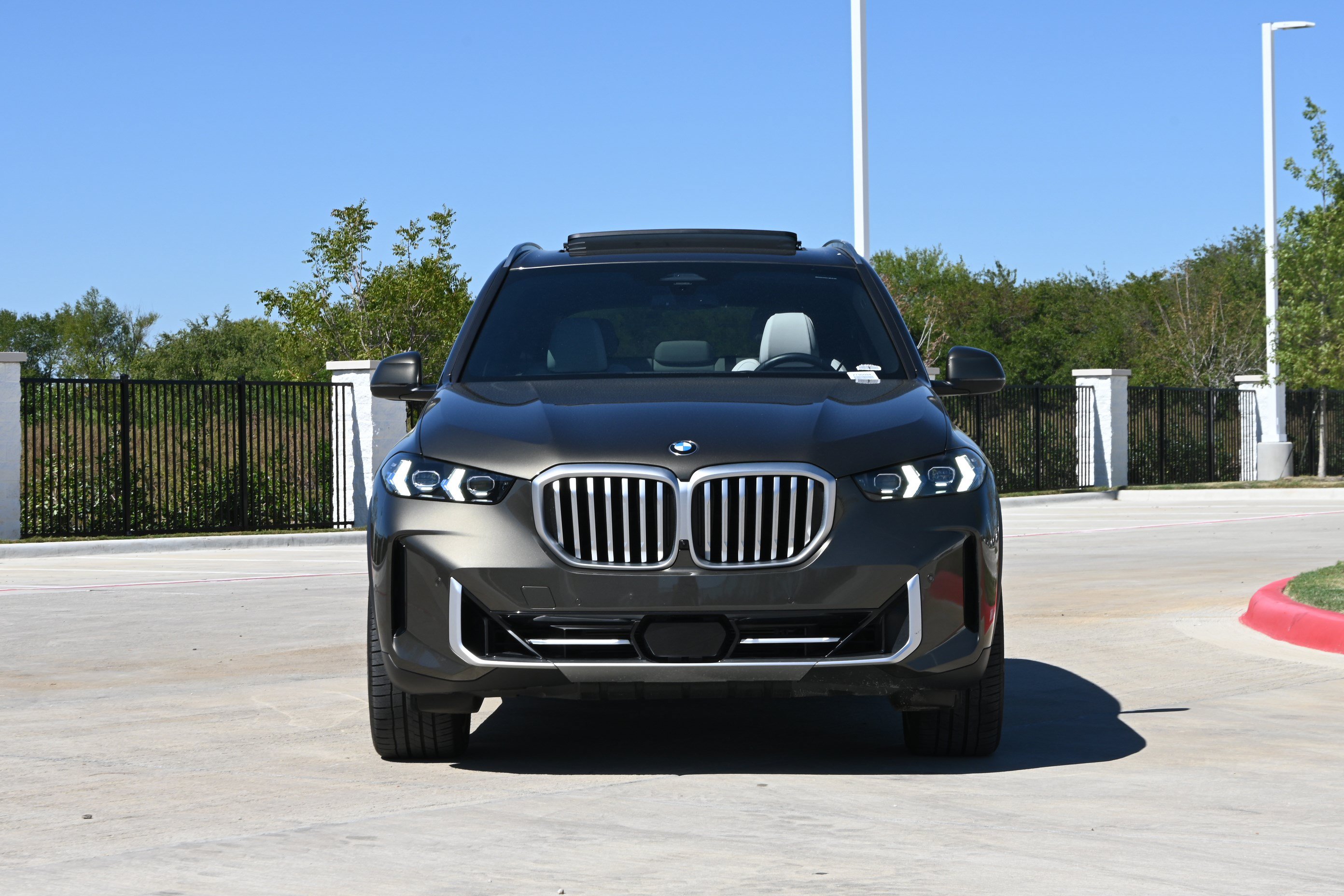 Certified 2026 BMW X5 sDrive40i SUV