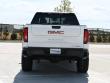 2025 GMC Sierra 1500 AT4X 4WD Crew Cab Pickup