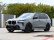 2026 BMW X7 M60i SUV