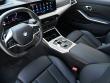 2025 BMW 3 Series 330i Sedan