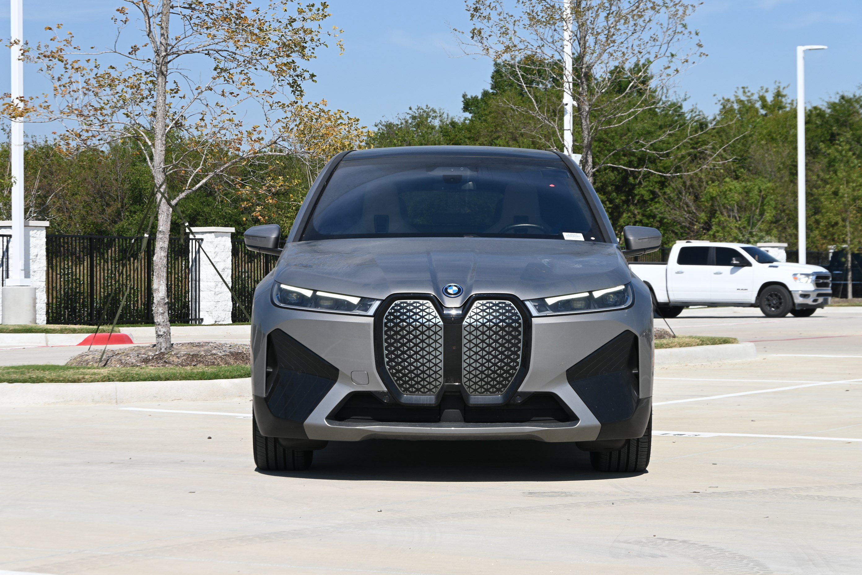 Certified 2024 BMW iX M60 SUV