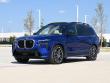 2026 BMW X7 M60i SUV