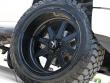 2024 Chevrolet Silverado 1500 RST 4WD Crew Cab Pickup