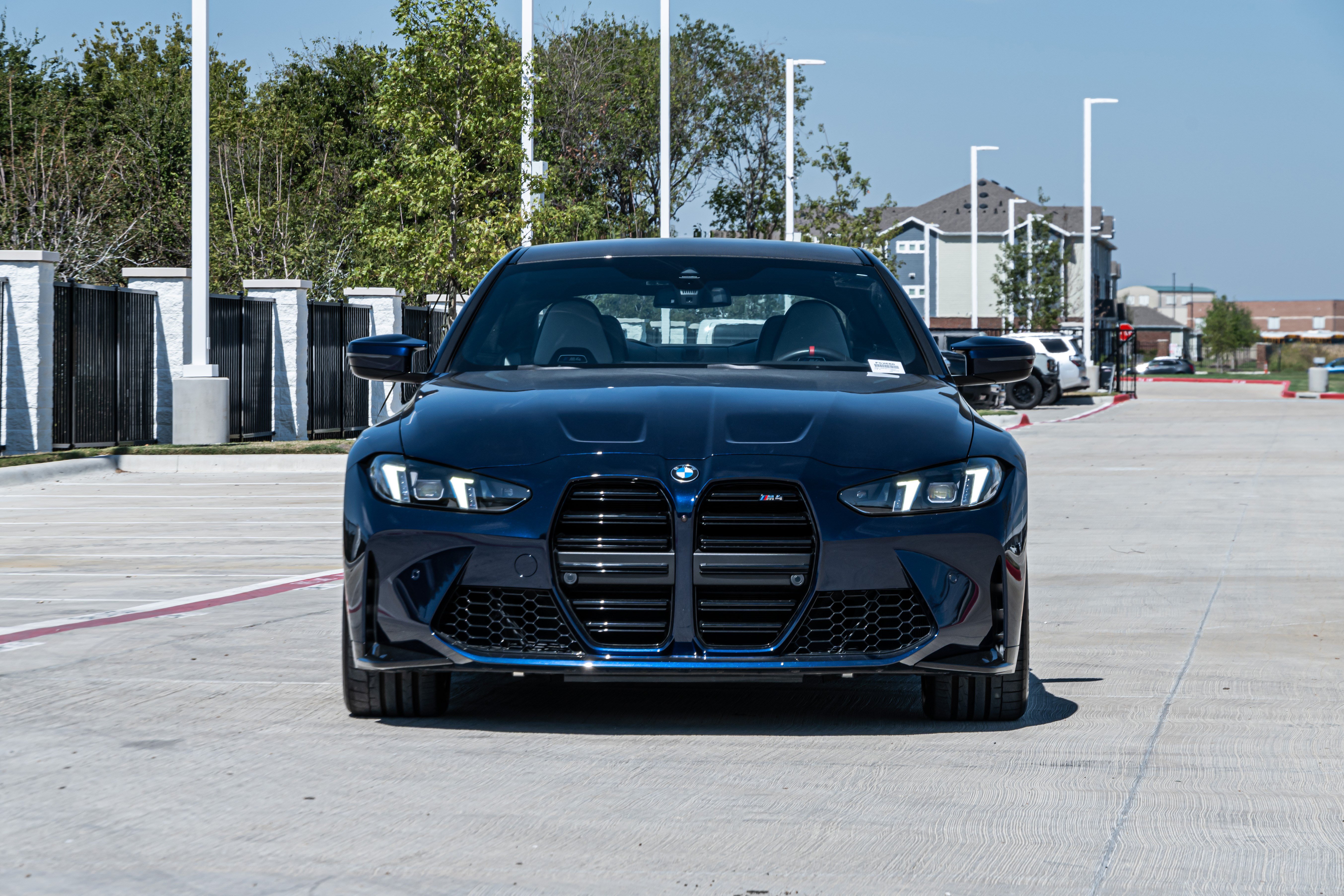 Used 2026 BMW M4 Coupe