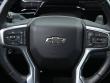 2024 Chevrolet Silverado 1500 RST 4WD Crew Cab Pickup