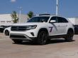 2020 Volkswagen Atlas Cross Sport 2.0T SEL 4MOTION SUV