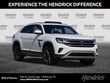  Volkswagen Atlas Cross Sport