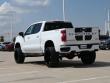 2024 Chevrolet Silverado 1500 RST 4WD Crew Cab Pickup