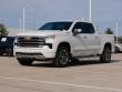 2024 Chevrolet Silverado 1500 High Country 4WD Crew Cab Pickup