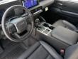 2025 Toyota Land Cruiser Premium SUV