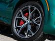 2026 BMW X6 M60i SUV