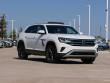 2020 Volkswagen Atlas Cross Sport 2.0T SEL 4MOTION SUV
