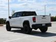 2025 GMC Sierra 1500 AT4X 4WD Crew Cab Pickup