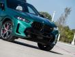 2026 BMW X6 M60i SUV