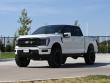 2025 Ford F-150 LARIAT 4WD SuperCrew Pickup
