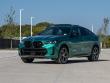 2026 BMW X6 M60i SUV