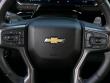 2024 Chevrolet Silverado 1500 High Country 4WD Crew Cab Pickup
