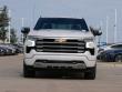 2024 Chevrolet Silverado 1500 High Country 4WD Crew Cab Pickup