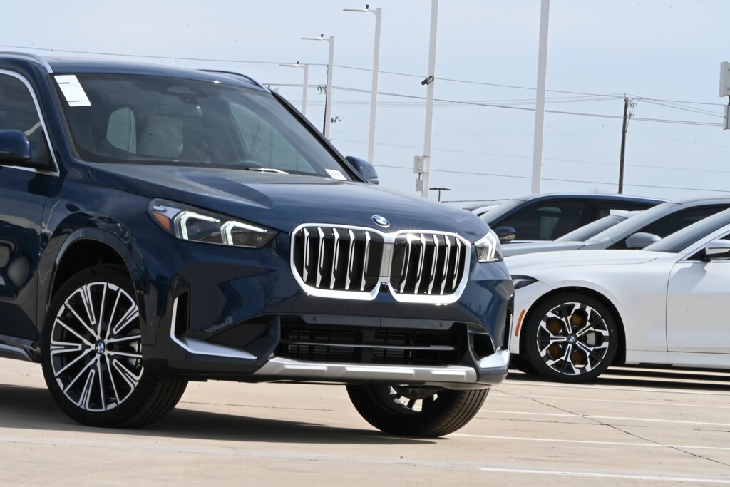 Used 2026 BMW X1 xDrive28i SUV