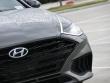 2023 Hyundai Sonata N Line Sedan