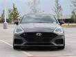 2023 Hyundai Sonata N Line Sedan