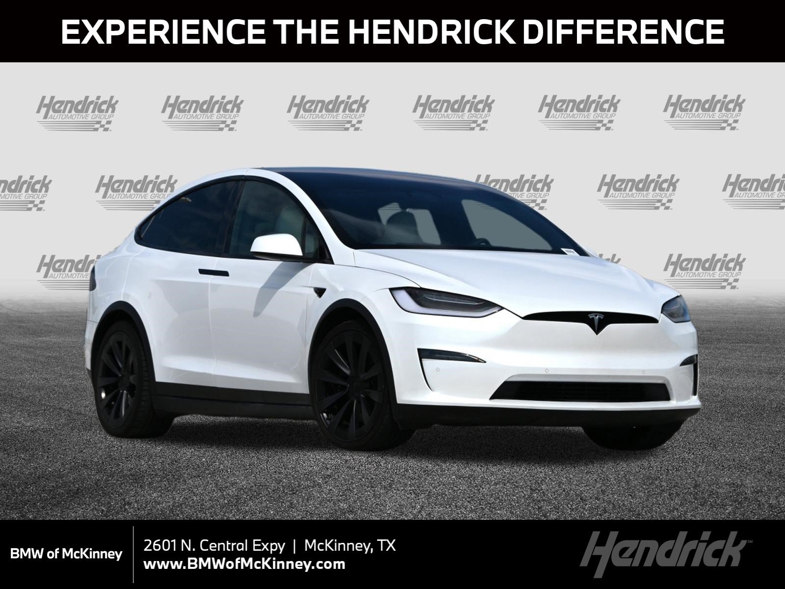 2022 Tesla Model X 2022 Tesla Model X