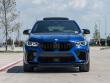 2022 BMW X6 M Competition SUV