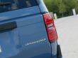 2025 Toyota Land Cruiser Premium SUV